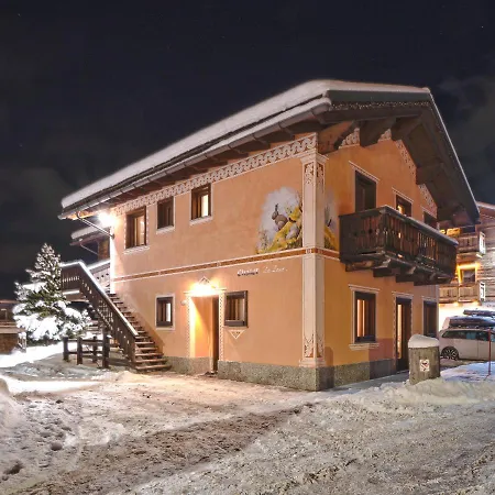 Apartment Leur Gusja Golp Trilocale