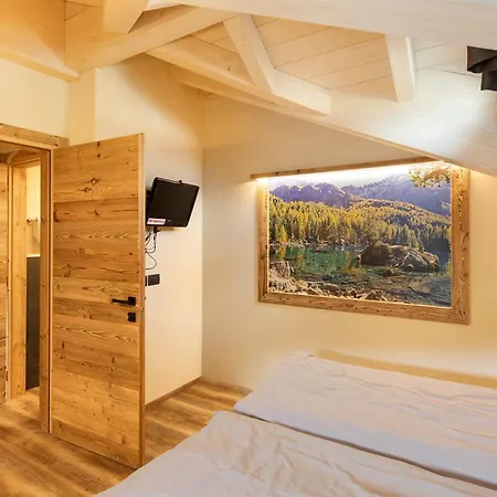 Leur Gusja Golp Trilocale Apartment *