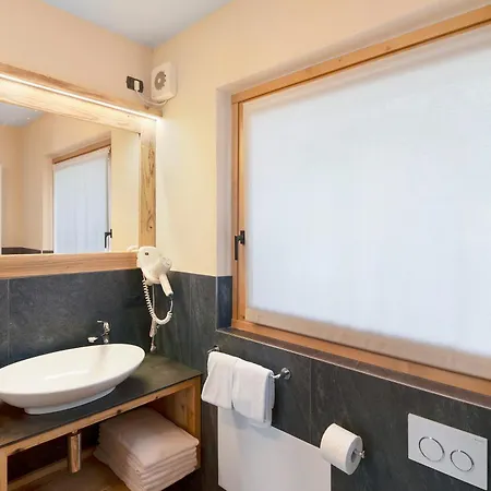 Apartment Leur Gusja Golp Trilocale