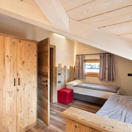 Apartment Leur Gusja Golp Trilocale Livigno